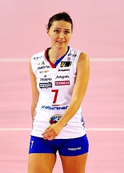 Jelena Blagojevic